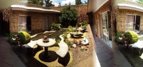 Emalahleni House | Rock Art Guesthouse