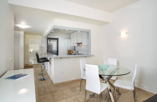 Manilva Apartment | Rock Bay I 2392 beautiful seaview penthouse