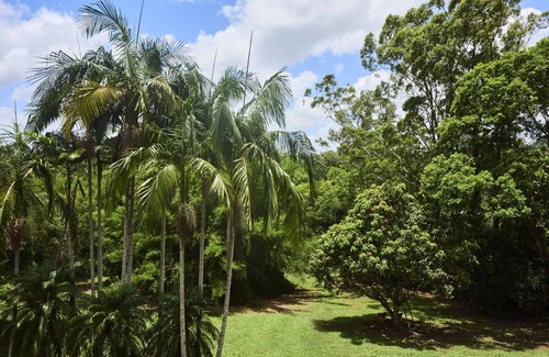 Eumundi House | Rock Bungalow Country Getaway Near Noosa