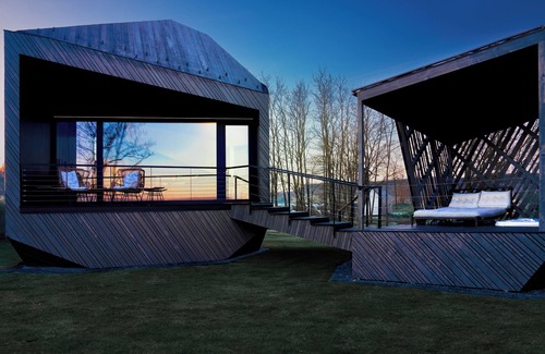 Vigantpetend Cabin | Rock Cabins