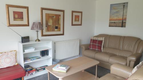 St. Ann's Chapel House | Rock Cottage