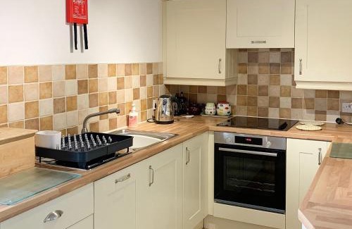 Crosthwaite House | Rock Cottage