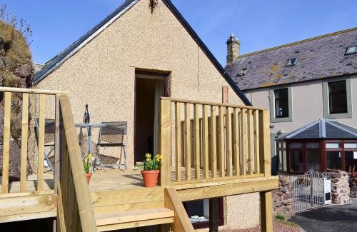 St Abbs House | Rock Cottage