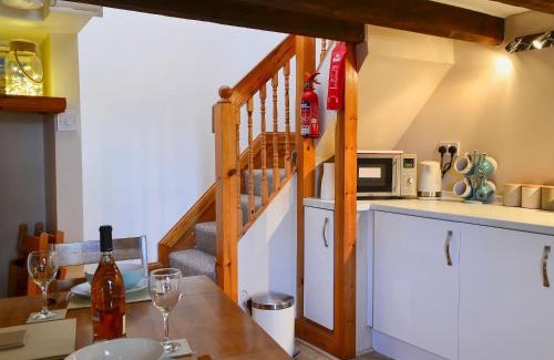 St Abbs House | Rock Cottage