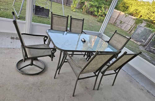 Port Charlotte House | “Rock Creek Getaway”
