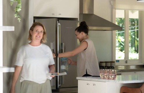 Patonga House | Rock Davis Luxury Beachouse - Rock Davis Luxury Beachouse