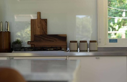 Patonga House | Rock Davis Luxury Beachouse - Rock Davis Luxury Beachouse