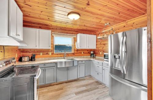 Custer House | Rock Face Lodge Custer SD