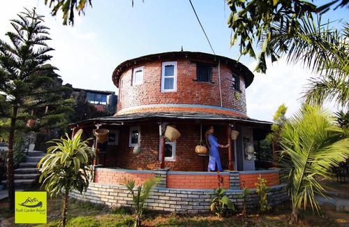 Pokhara Resort | Rock Garden Resort