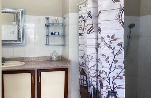 Port Louis Bed & Breakfast | Rock Garden Villa- BnB pour des vacances en famille ou en groupe ou en couple