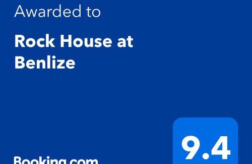 Broederstroom Apartment | Rock House at Benlize