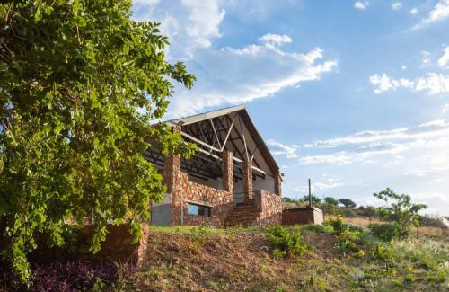 Broederstroom Apartment | Rock House at Benlize