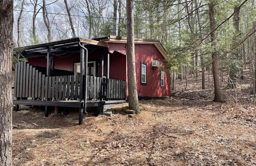 Laurelville House | Rock House Cabins in Hocking Hills, Oh