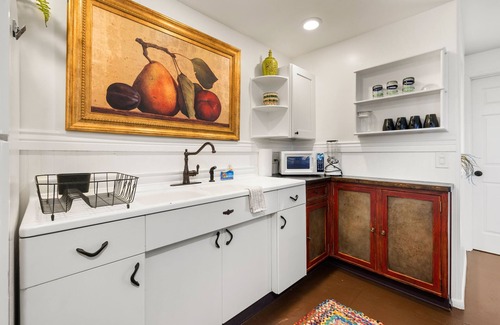 Prescott Apartment | Rock House Haven Retreat