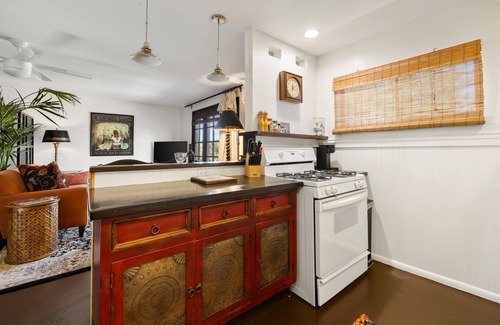 Prescott Apartment | Rock House Haven Retreat