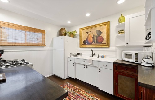 Prescott Apartment | Rock House Haven Retreat