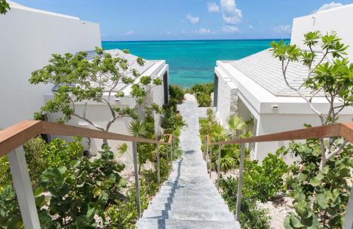 Providenciales Resort | Rock House