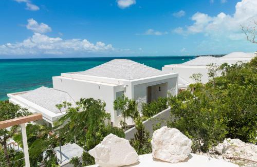 Providenciales Resort | Rock House