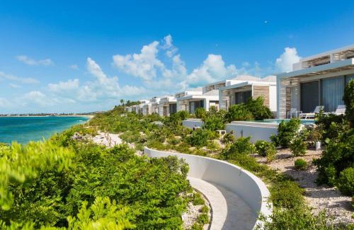 Providenciales Resort | Rock House