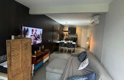 Jacarepagua Apartment | Rock in Rio unforgettable
