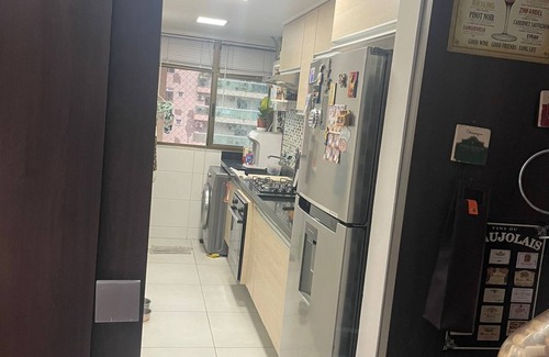 Jacarepagua Apartment | Rock in Rio unforgettable