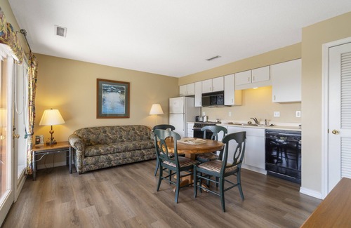 Indian Point Resort | Rock Lane Resort & Marina