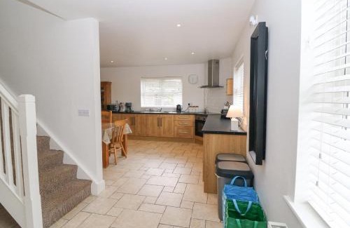 Ardnatrush House | Rock Lawn Cottage