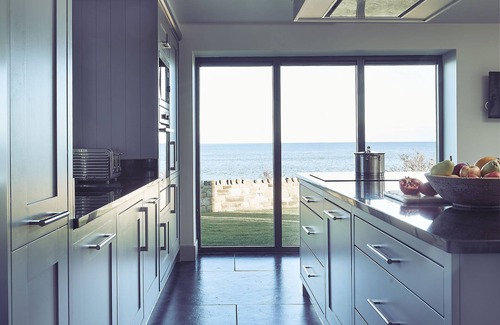 Craster Cottage | Rock Lobster - a family friendly that sleeps 8 guests in 4 bedrooms