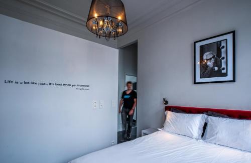 Zurenborg Bed & Breakfast | Rock Lobster City Lodge
