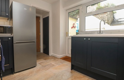 Porthleven House | ROCK LOBSTER, pet friendly, character holiday cottage in Porthleven