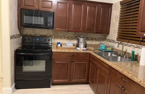 Miami Gardens House | Rock Miami - The Hard Rock Stadium House