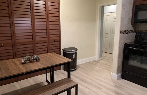 Miami Gardens House | Rock Miami - The Hard Rock Stadium House