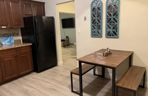 Miami Gardens House | Rock Miami - The Hard Rock Stadium House