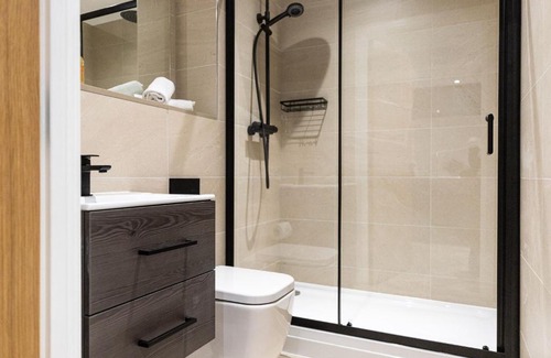 Stoney Middleton House | Rock Mill Apartment 13