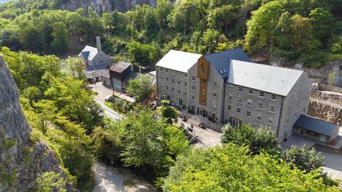 Stoney Middleton Apartment | Rock Mill Duplex Apartment 42