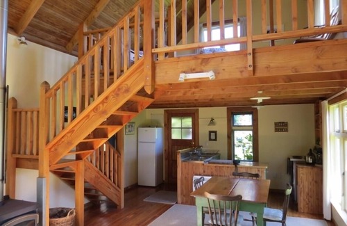 Clifton Cottage | Rock 'n Rata Cottage