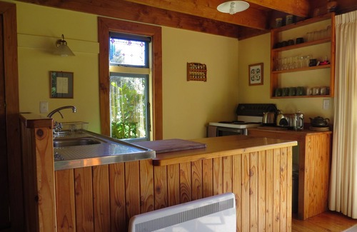Clifton Cottage | Rock 'n Rata Cottage