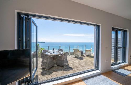 Mortehoe House | Rock Pool