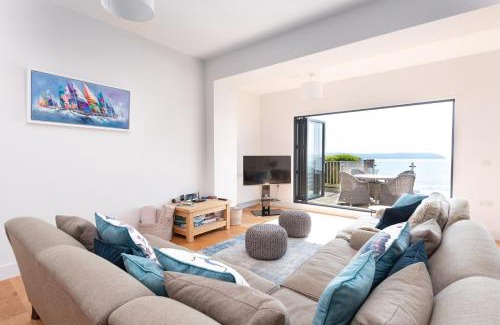 Mortehoe House | Rock Pool