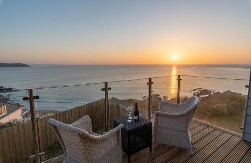 Mortehoe House | Rock Pool