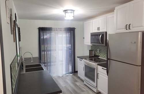 Rock Port House | Rock Port Home away from Home