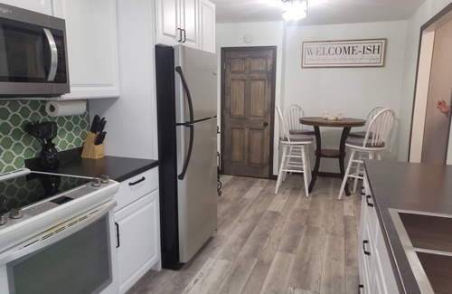 Rock Port House | Rock Port Home away from Home