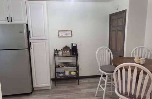 Rock Port House | Rock Port Home away from Home