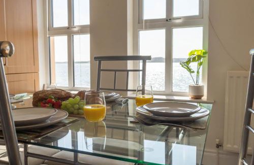 Killyleagh Apartment | Rock Quay