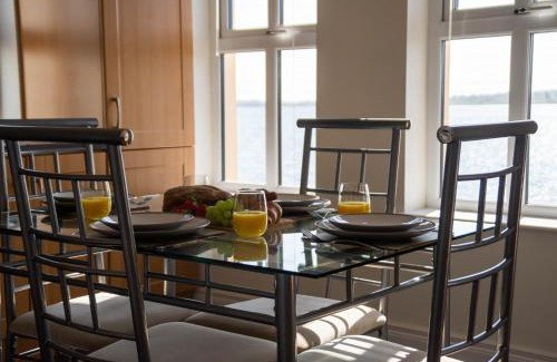 Killyleagh Apartment | Rock Quay