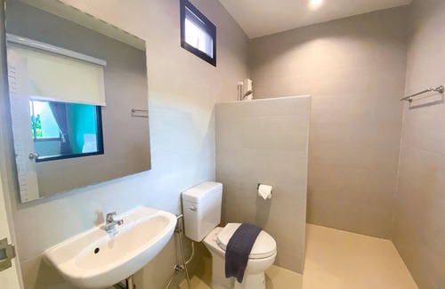Ratchaburi Hotel | Rock Resort