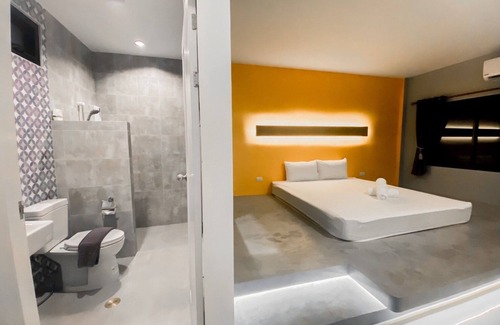Ratchaburi Hotel | Rock Resort