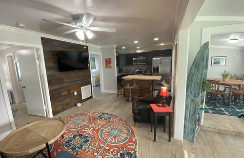 Vero Beach House | Rock Ridge I. Private and close to everything.