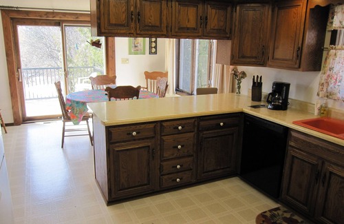 Rumely House | Rock River Retreat Located Between Munising & Mqt, 20 Miles To Picture Rocks!