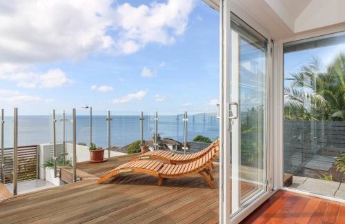 Seaton House | Rock Rose
